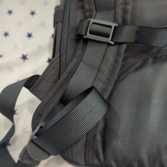 UTG Overbound Pack - Gun Metal - New With Tags! TACTICAL with tons of storage - Picture 11 of 16